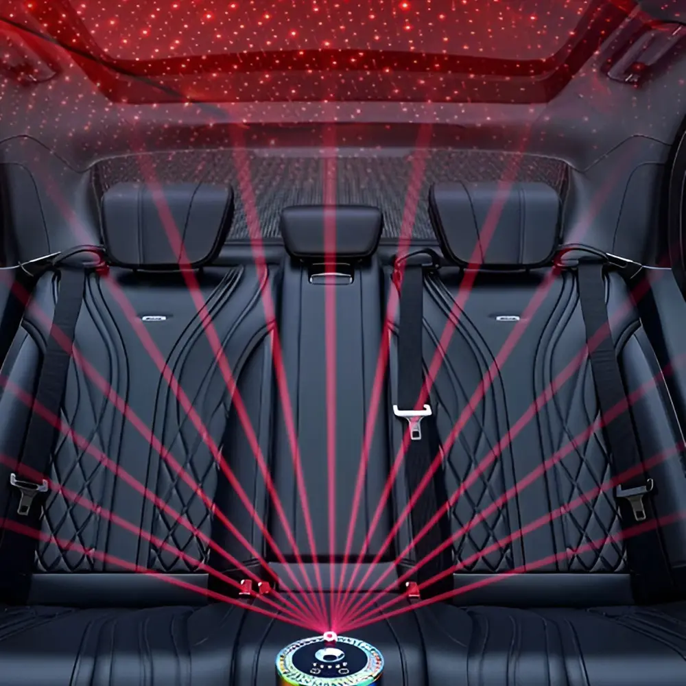 Difuzor aroma ULCARDISALBK (Black)