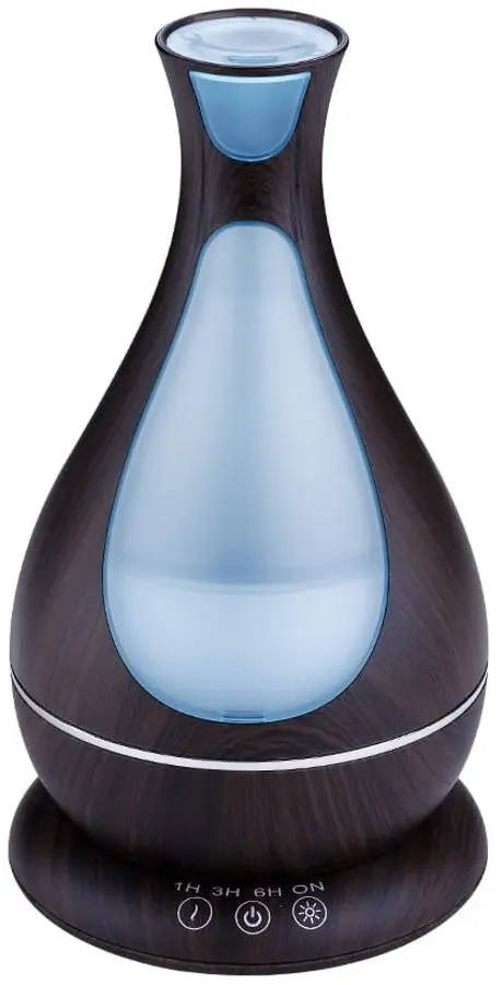 Difuzor aroma HH-1818 (Dark Wood)