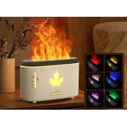 Umidificator de aer BestWay BSJ-02 (White) Thumb