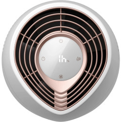 Umidificator de aer Philips HU3916/10 (White/Rose Gold) Thumb