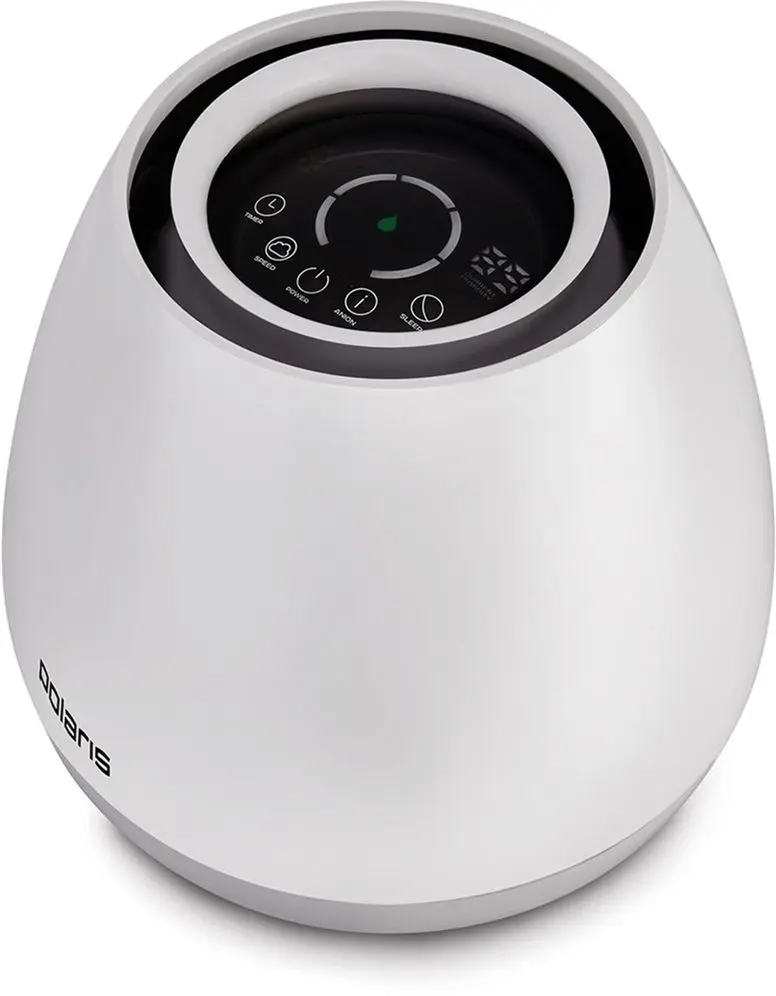 Увлажнитель воздуха Polaris PAW 4204Di (White) - 2