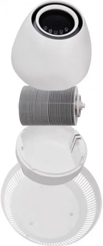 Увлажнитель воздуха Polaris PAW 4204Di (White) - 3