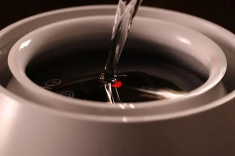 Увлажнитель воздуха Polaris PAW 4204Di (White) - 5