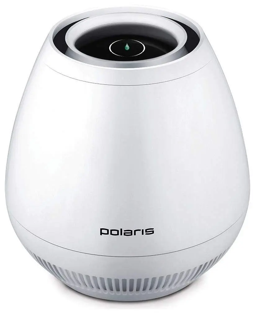 Увлажнитель воздуха Polaris PAW 4204Di (White)