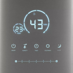Увлажнитель воздуха Polaris PUH 0205 (Grey) Thumb