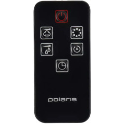 Увлажнитель воздуха Polaris PUH 0205 (Grey) Thumb