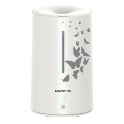 Увлажнитель воздуха Polaris PUH 3740 TF (White)