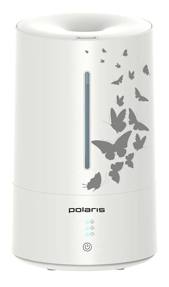 Увлажнитель воздуха Polaris PUH 3740 TF (White)