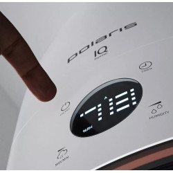 Umidificator de aer Polaris PUH 4040 Wifi IQ Home (White) Thumb