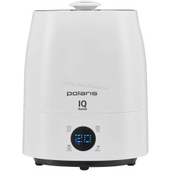 Umidificator de aer Polaris PUH 4040 Wifi IQ Home (White)