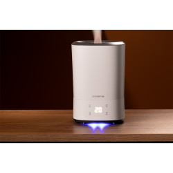 Увлажнитель воздуха Polaris PUH 7005 TFD (White) Thumb