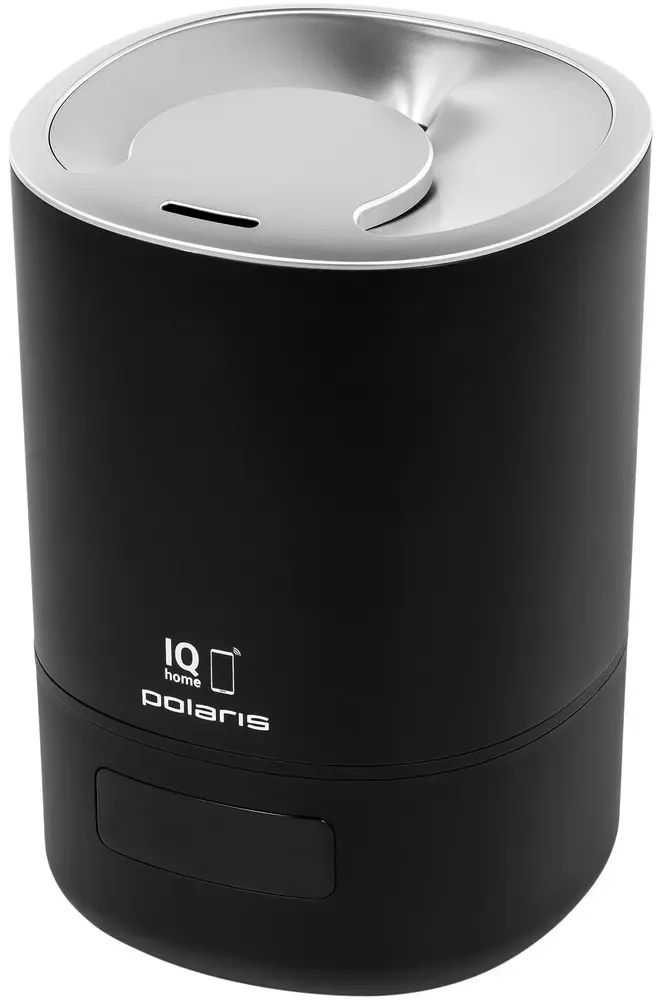 Увлажнитель воздуха Polaris PUH 8080 Wi-Fi IQ Home (Black) - 2