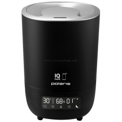 Увлажнитель воздуха Polaris PUH 8080 Wi-Fi IQ Home (Black)
