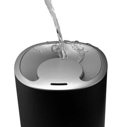 Umidificator de aer Polaris PUH 8105 TF (Black/Silver) Thumb