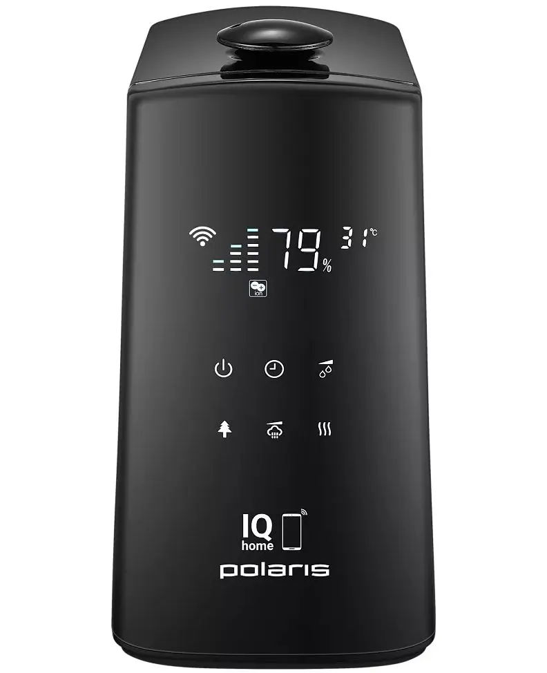 Umidificator de aer Polaris PUH 9009 WiFi IQ Home (Black) - 3