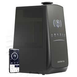 Увлажнитель воздуха Polaris PUH 9105 IQ Home (Black) Thumb