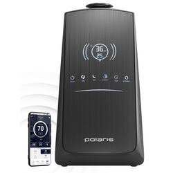 Увлажнитель воздуха Polaris PUH 9105 IQ Home (Black)
