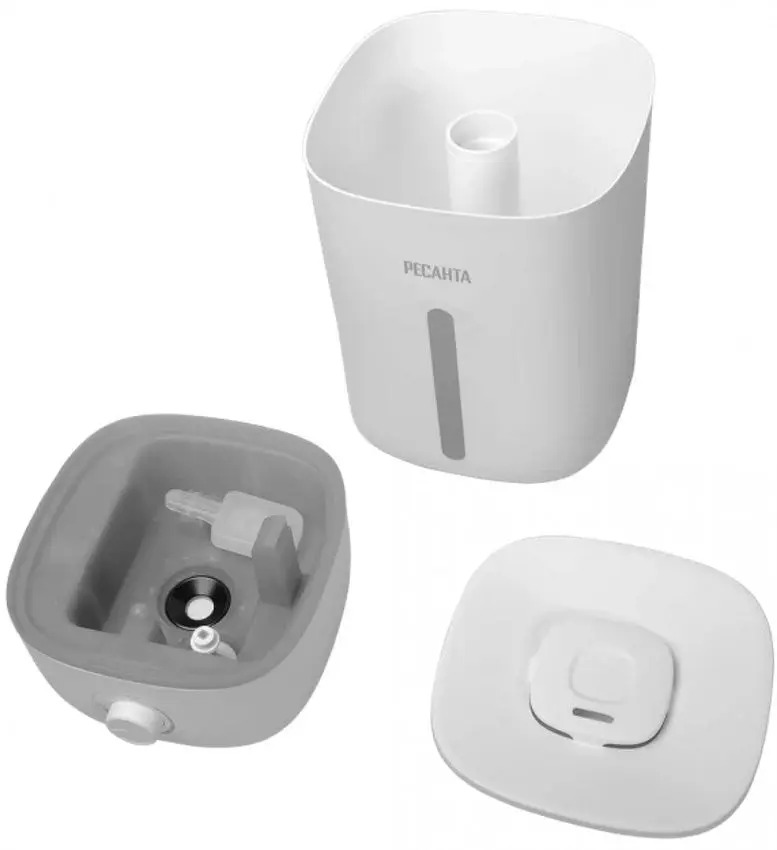 Увлажнитель воздуха Resanta UB-3 (White)