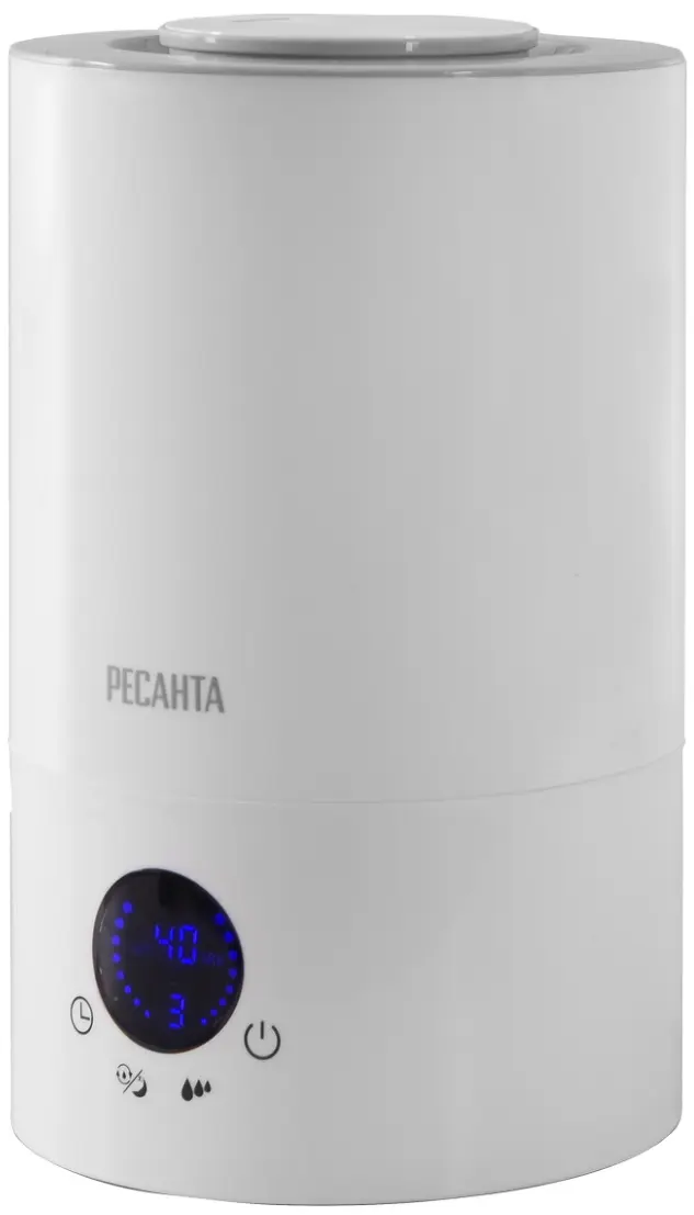 Umidificator de aer Ресанта UB-4 (White)