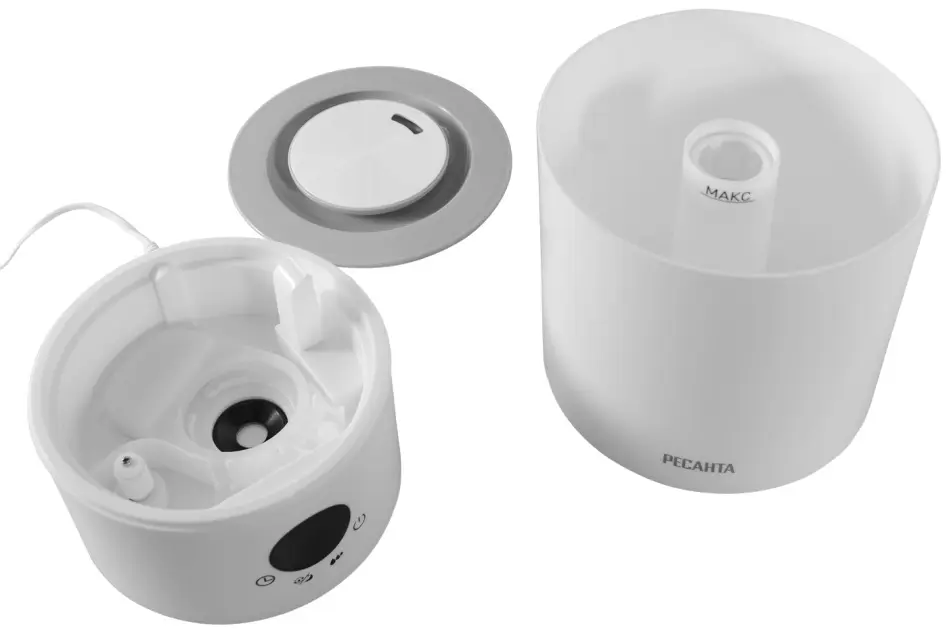 Umidificator de aer Ресанта UB-4 (White)