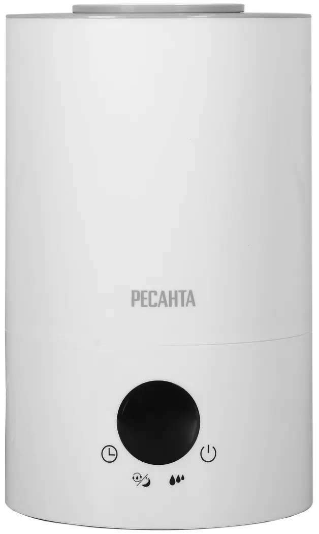 Umidificator de aer Ресанта UB-4 (White)