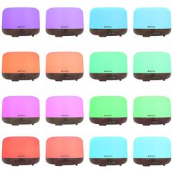 Difuzor aroma Ruhhy N23511 (Dark Brown) Thumb