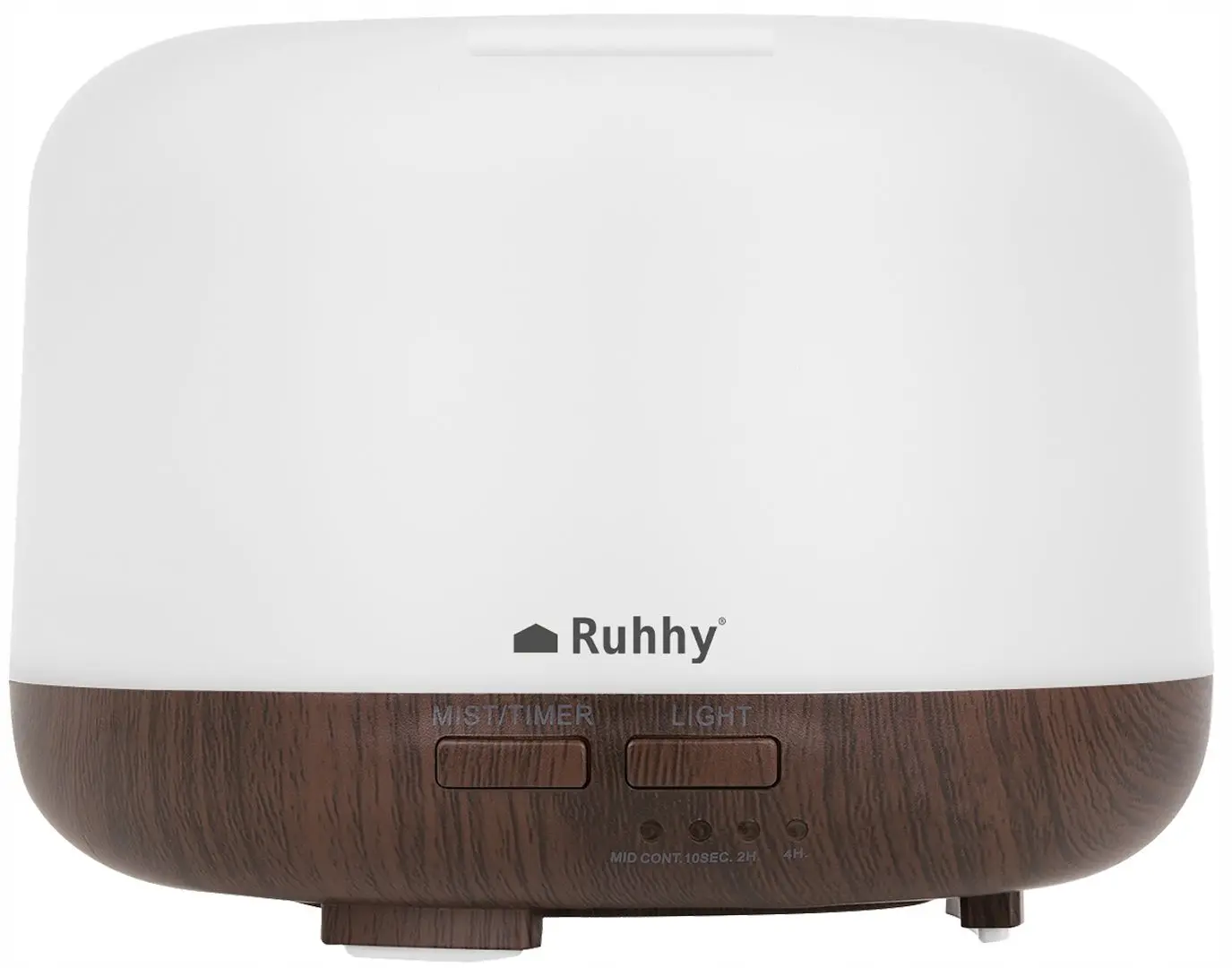 Difuzor aroma Ruhhy N23511 (Dark Brown)