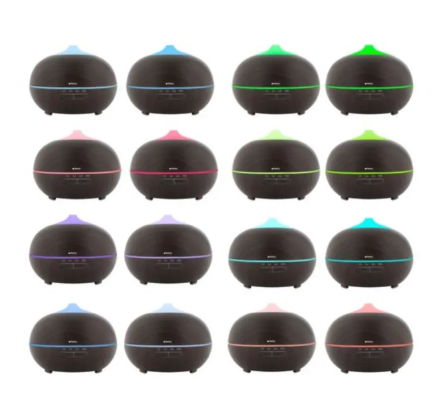 Difuzor aroma Ruhhy DB 23509 (Dark Brown)