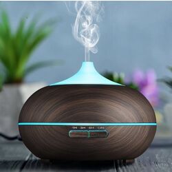 Difuzor aroma Ruhhy DB 23509 (Dark Brown) Thumb