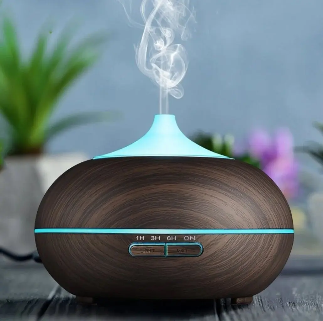 Difuzor aroma Ruhhy DB 23509 (Dark Brown)