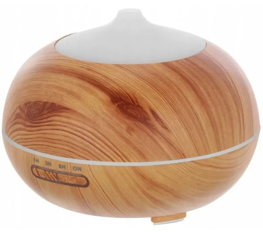 Аромадиффузор Ruhhy LB 23510 (Brown)