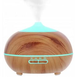 Difuzor aroma Ruhhy LB 23510 (Brown)