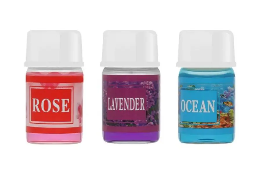 Аромадиффузор Ruhhy LB 23510 (Brown)