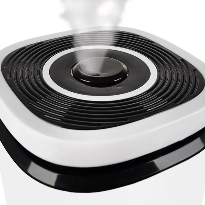 Umidificator cu ultrasunet Ruhhy 22739 (White/Black)