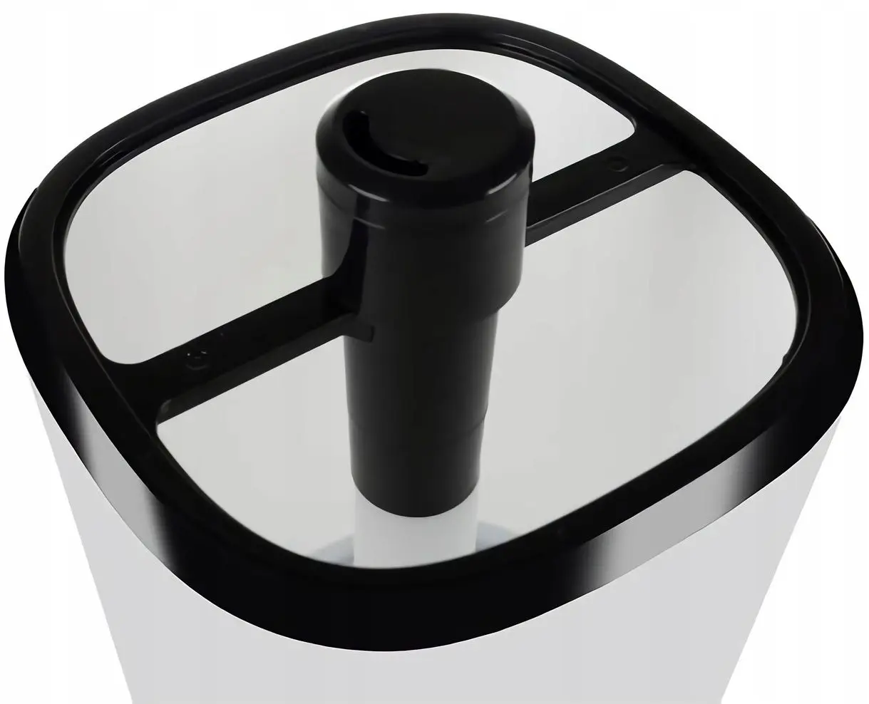 Umidificator cu ultrasunet Ruhhy 22739 (White/Black)