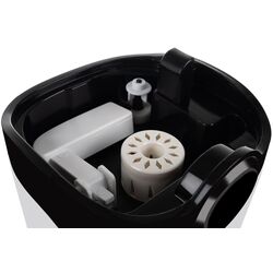 Umidificator cu ultrasunet Ruhhy 22739 (White/Black) Thumb