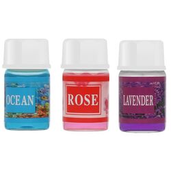 Umidificator cu ultrasunet Ruhhy 22739 (White/Black) Thumb