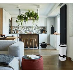 Umidificator cu ultrasunet Ruhhy 22739 (White/Black) Thumb