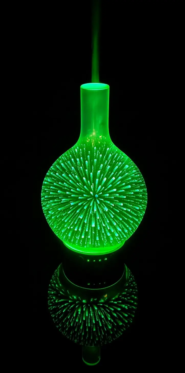 Umidificator de aer 3in1 Ruhhy 26682 (Beige/Brown)