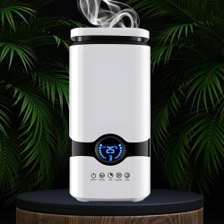Umidificator de aer Ruhhy Brisoo 2000 (White) Thumb