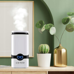 Umidificator de aer Ruhhy Brisoo 2000 (White) Thumb