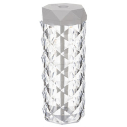 Umidificator de aer cu lampa de noapte Ruhhy 24625 (White)