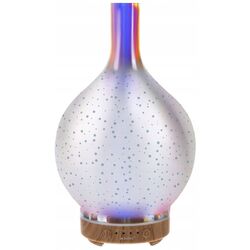 Difuzor aroma 3in1 Ruhhy 22356 (Wood) Thumb