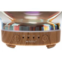 Difuzor aroma 3in1 Ruhhy 22356 (Wood) Thumb
