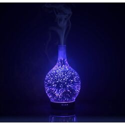 Difuzor aroma 3in1 Ruhhy 22356 (Wood) Thumb