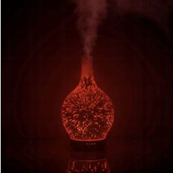 Difuzor aroma 3in1 Ruhhy 22356 (Wood) Thumb