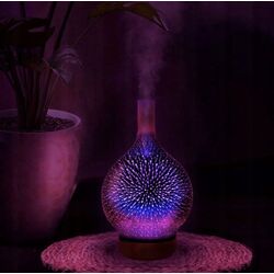 Difuzor aroma 3in1 Ruhhy 22356 (Wood) Thumb