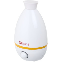 Увлажнитель воздуха Saturn ST-AH2118 (White) Thumb