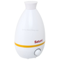 Umidificator de aer Saturn ST-AH2118 (White)