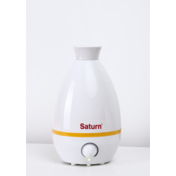 Увлажнитель воздуха Saturn ST-AH2118 (White) Thumb